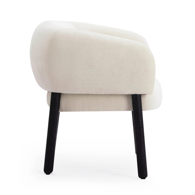 Foxy Accent Chair