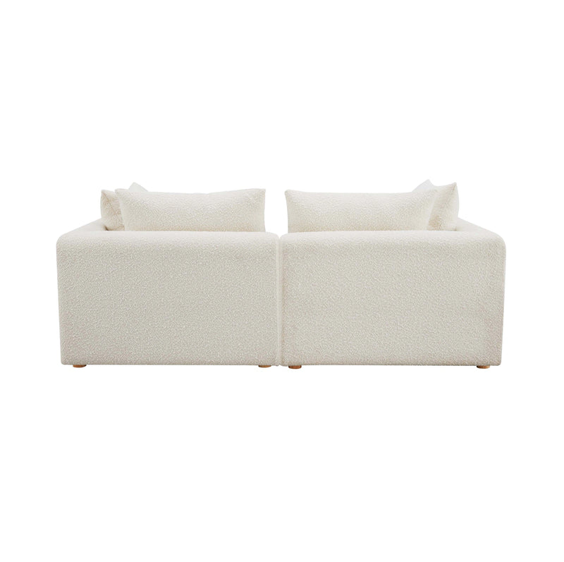 Hangover 81" Loveseat