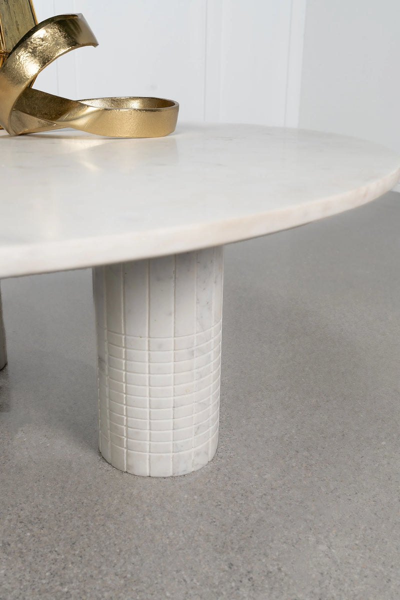 Astoria Coffee Table Set