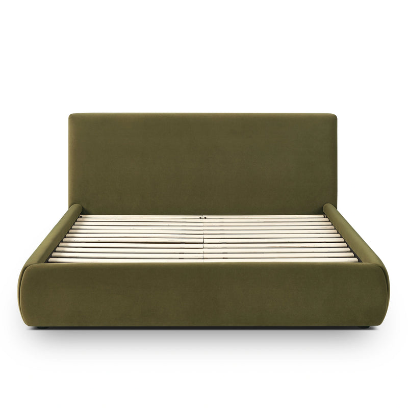 Isla Upholstered Bed