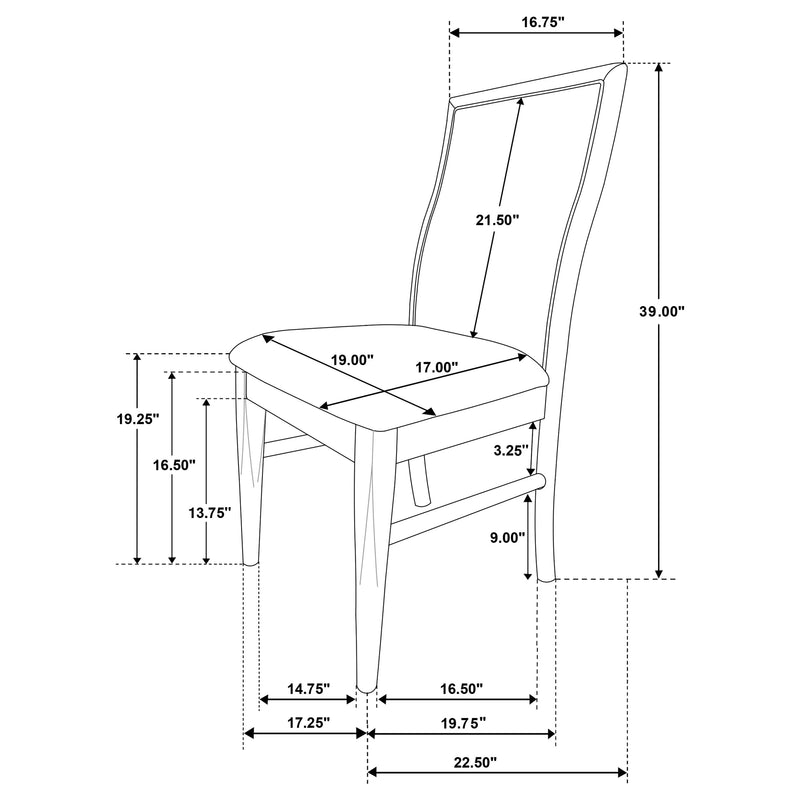 Adina Dining Set