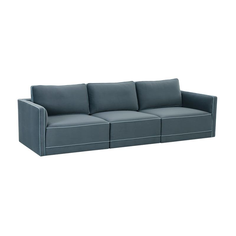 Willow 105" Sofa