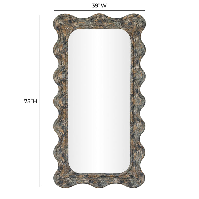 Charlene Wall Mirror