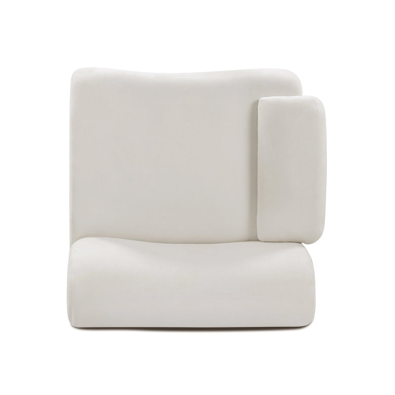 Zenith Corner Chair