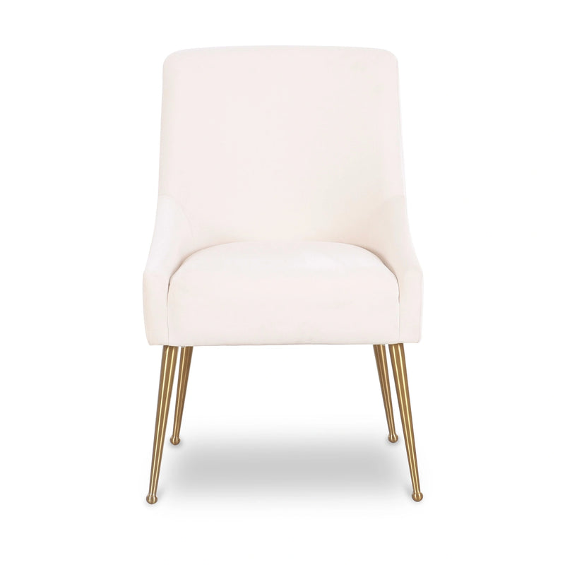 Beatrix Performance Velvet Dining Chair