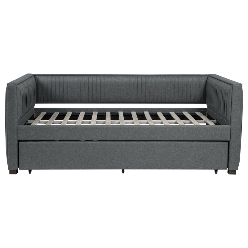 Brodie Daybed with Trundle