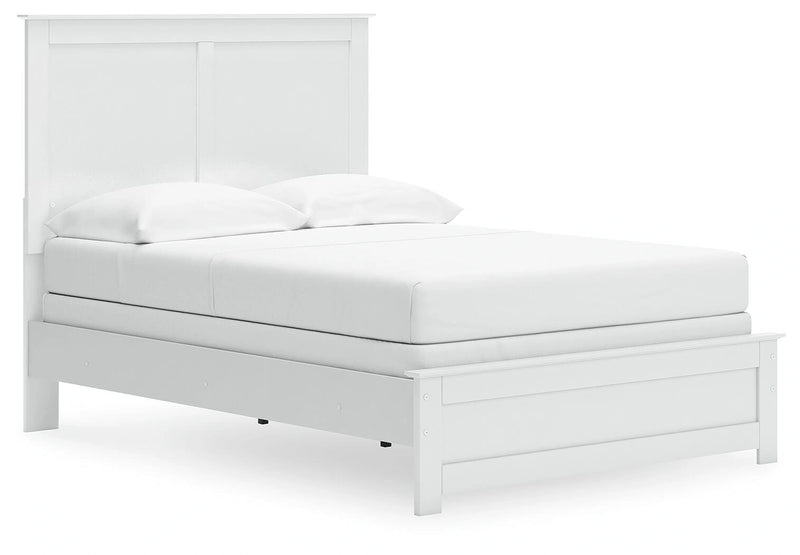 Bostwick Shoals Bedroom Set