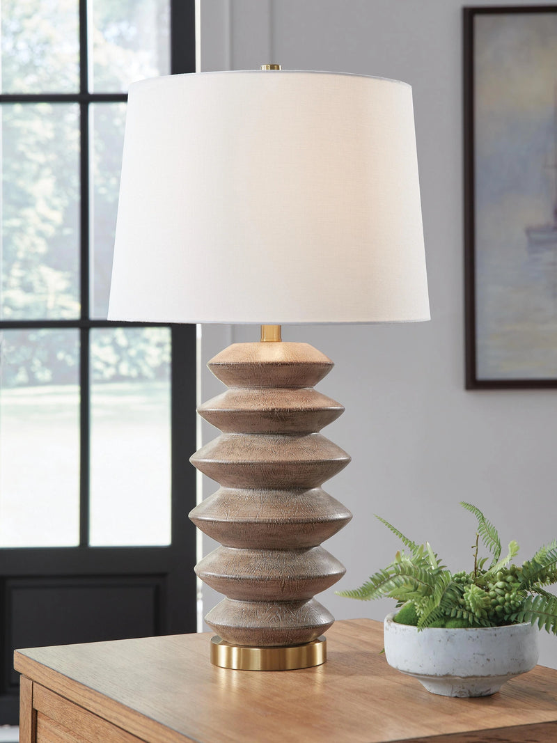 Jyllyard Table Lamp