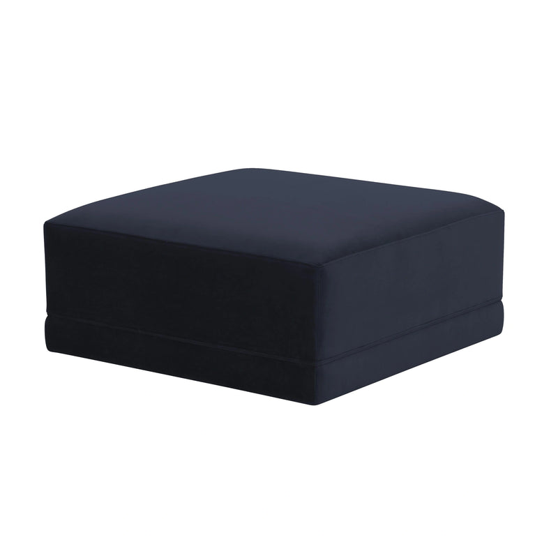 Willow Ottoman