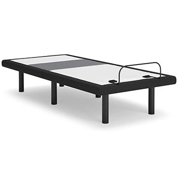 Best Base with Lumbar and Audio Adjustable Base