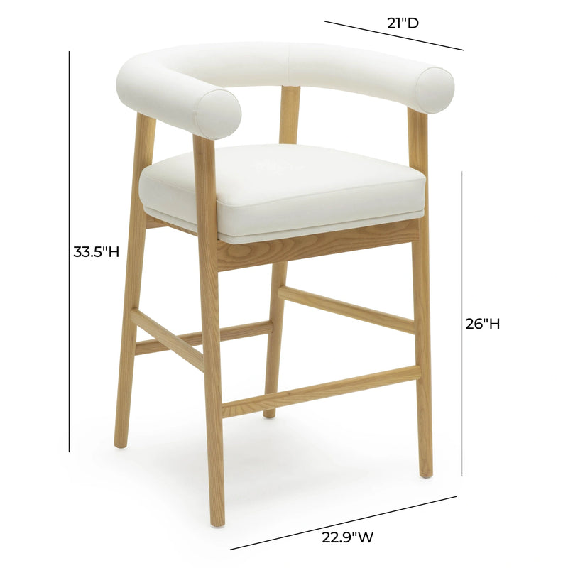 Spara Counter Stool