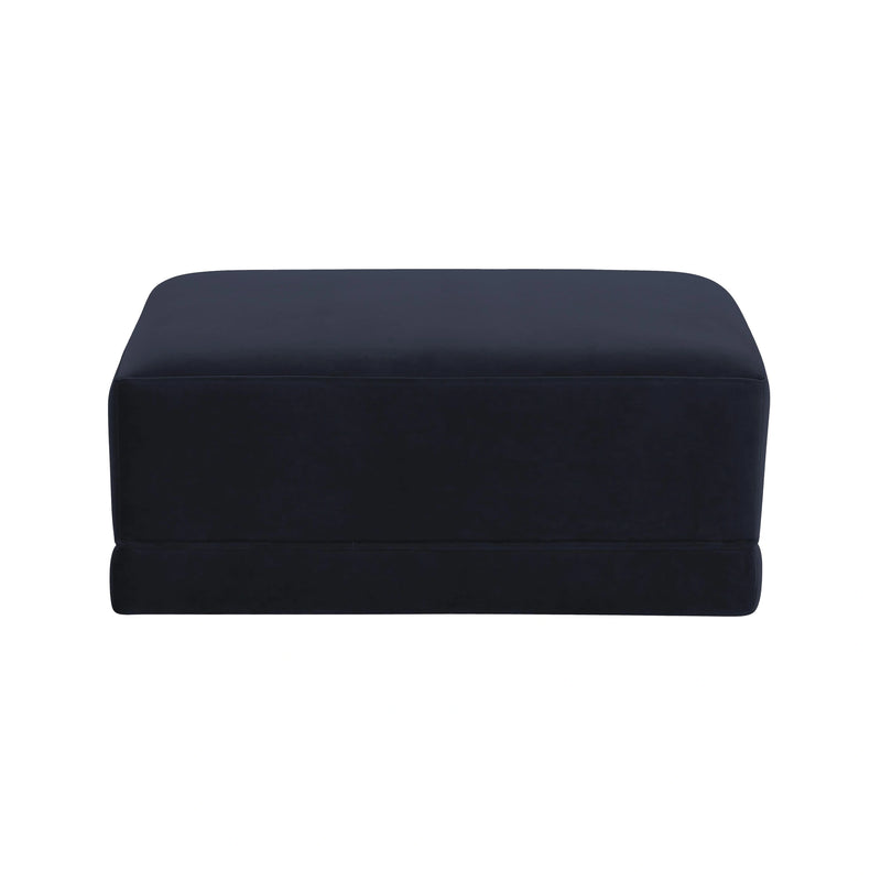 Willow Ottoman