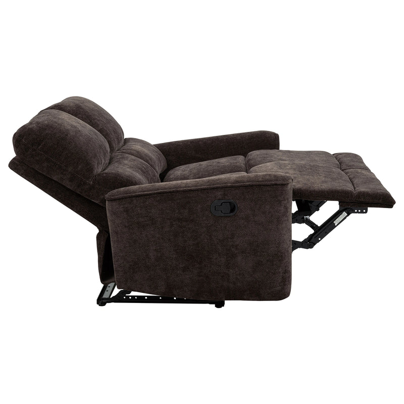 Navarro Reclining Loveseat