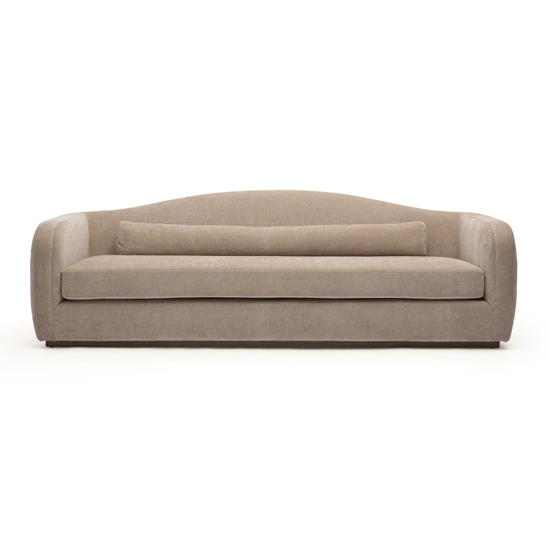 Camille 99" Sofa