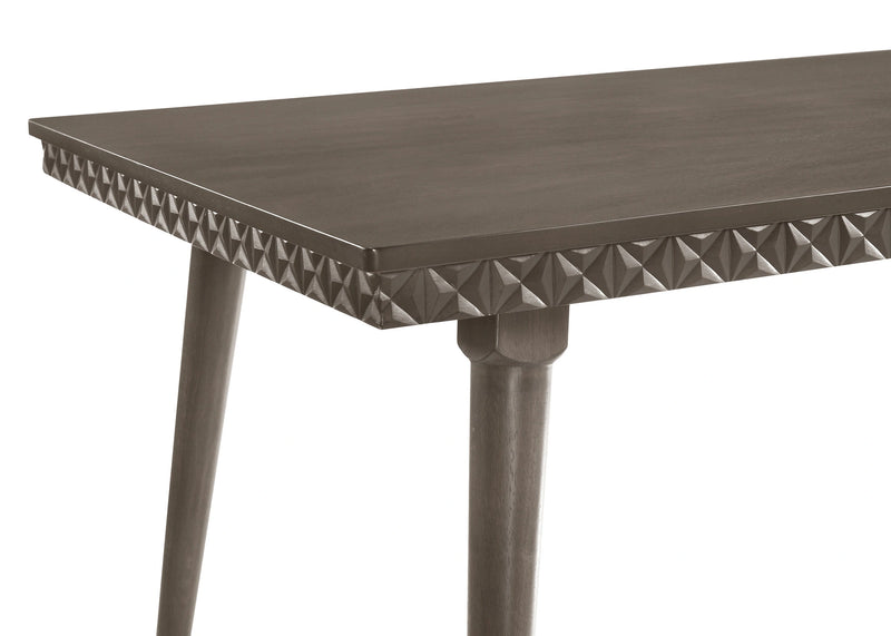 Onslow Dining Set (Table and 4 Chair)