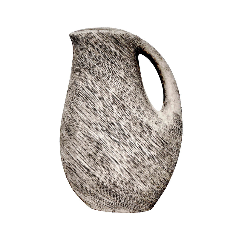 Earthenware Vase