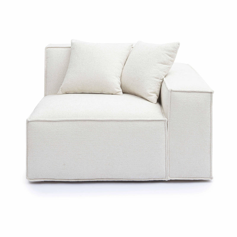 Mindy Corner Chair