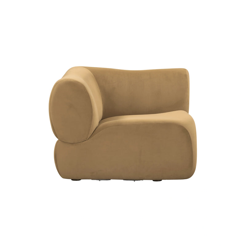 Zenith Corner Wedge