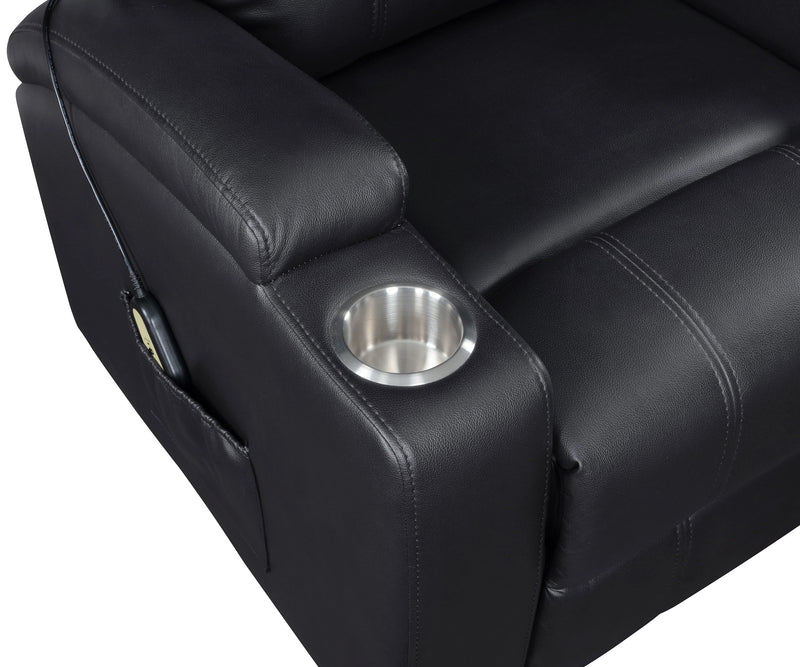 Armstrong Power Lift Massage Recliner