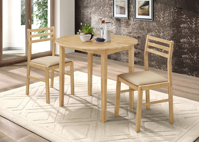 Bucknell Dining Set