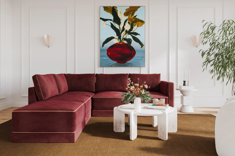 Willow 5-Piece Sectional