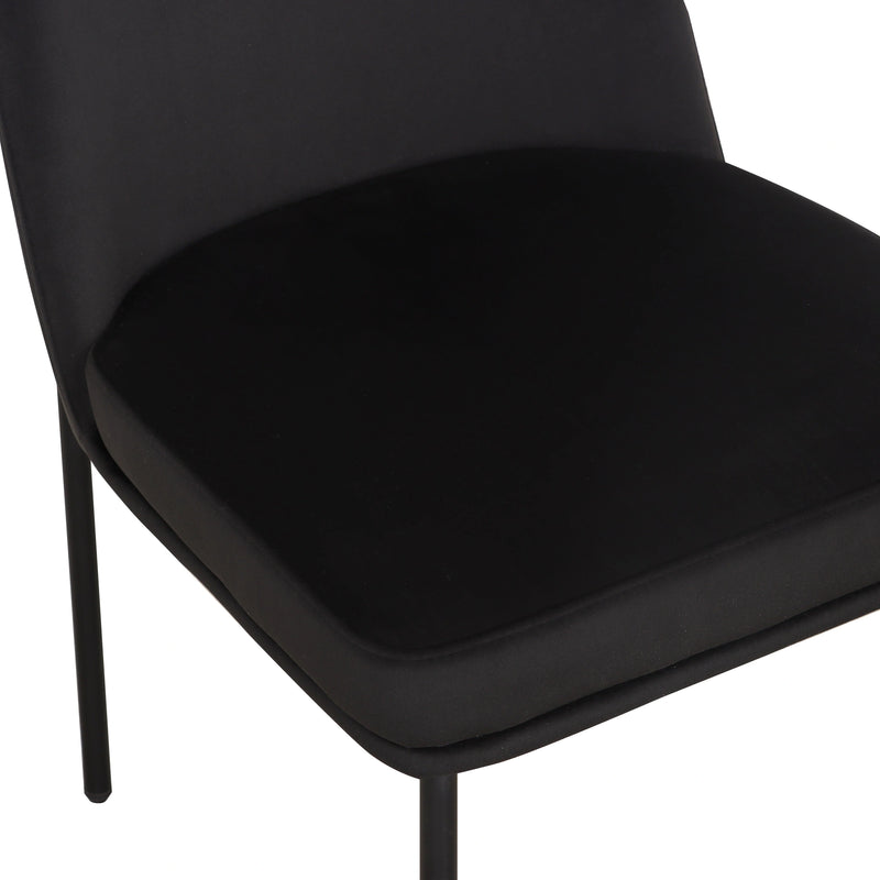 Silla de comedor Sydney - Juego de 2