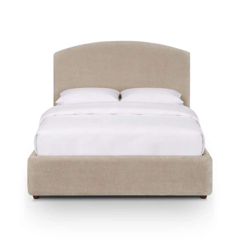 Leah 48" Special Sized Chenille Bed