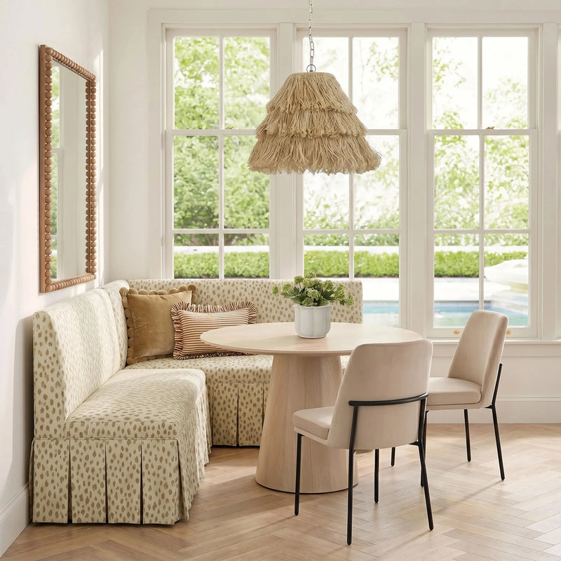 Silla de comedor Sydney - Juego de 2