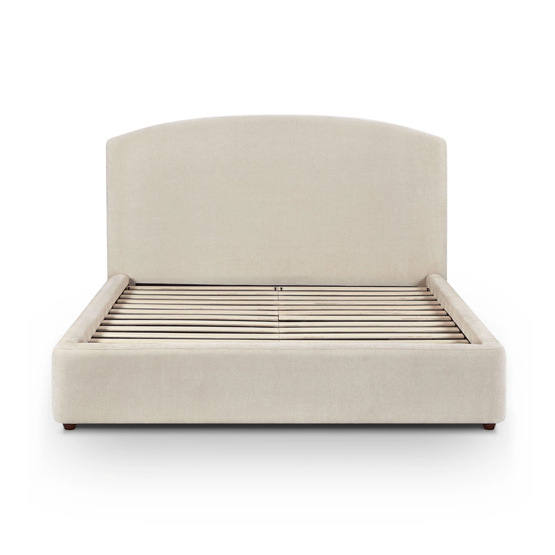 Leah Performance Chenille Bed