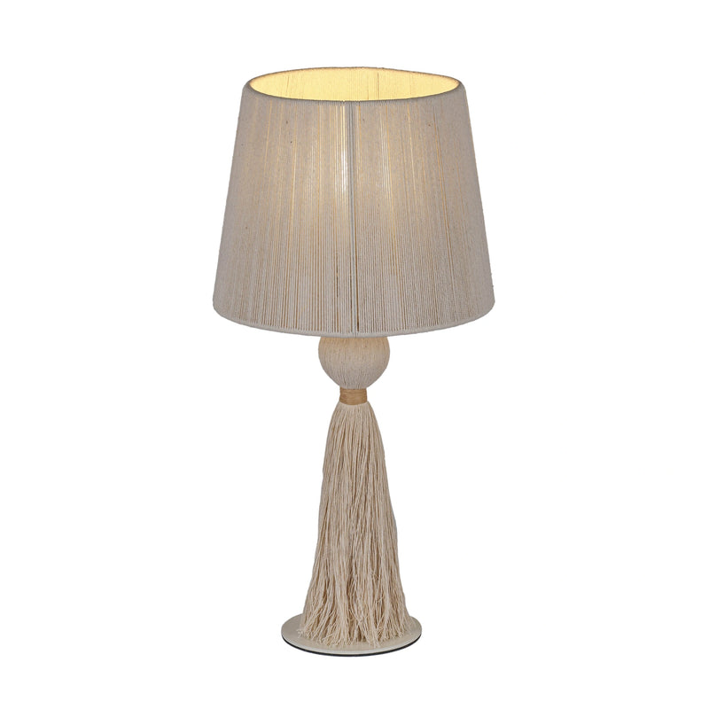 Samba Table Lamp