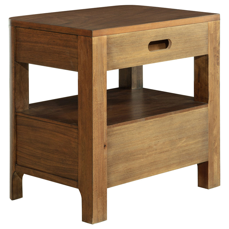 Maderia Bedroom Set