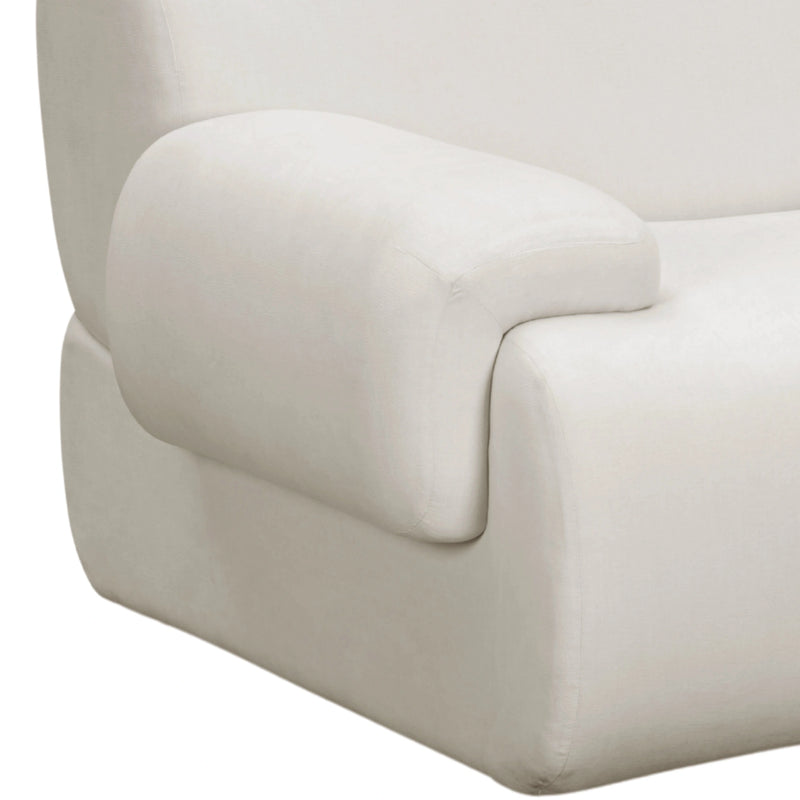 Zenith 80" Loveseat