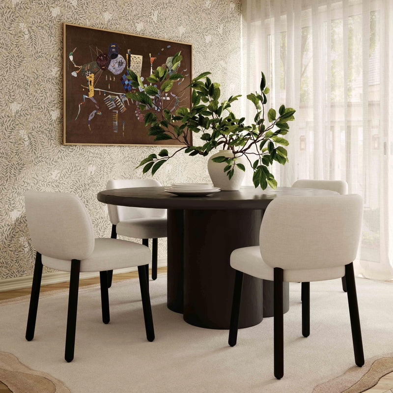 Foxy Dining Chair