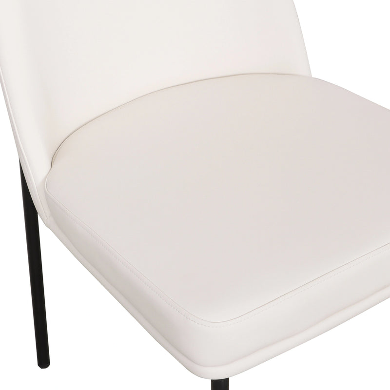 Silla de comedor Sydney - Juego de 2