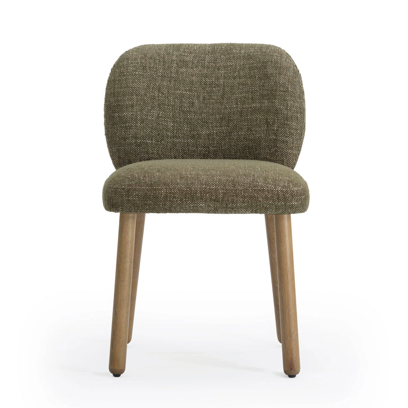 Foxy Dining Chair