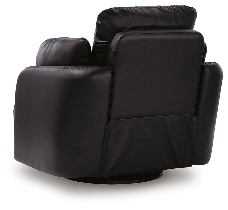Modmax II Swivel Glider Recliner
