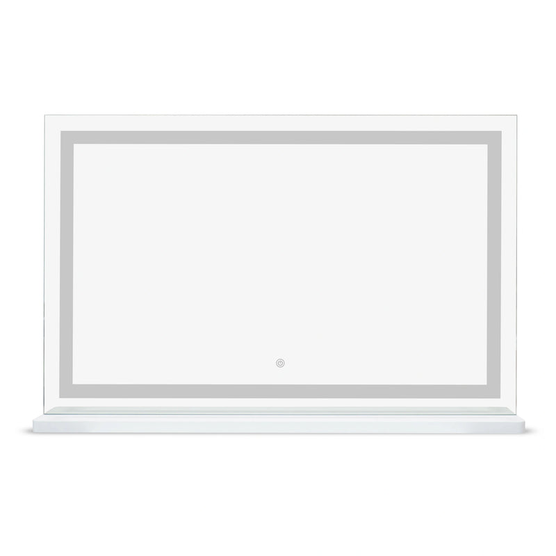 Lola LED Panel Vanity Mirror (25"-41")