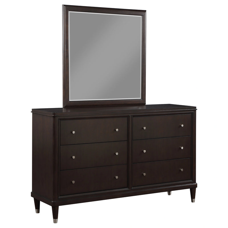 Emberlyn Dresser with Mirror