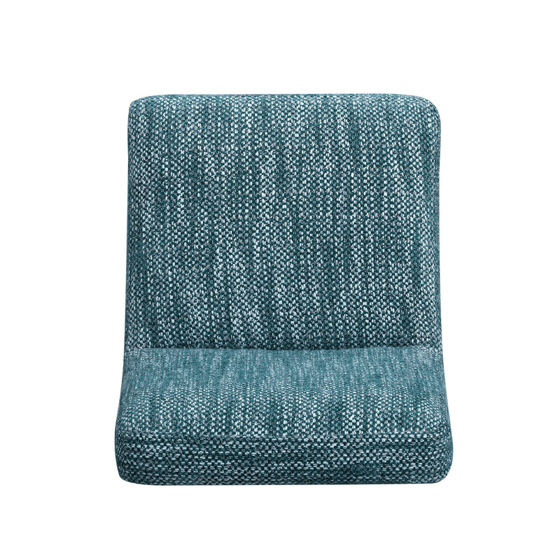 Tomlin Performance Chenille Dining Chair