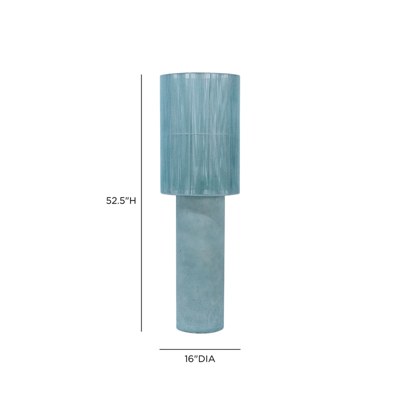 Mondada Concrete Floor Lamp