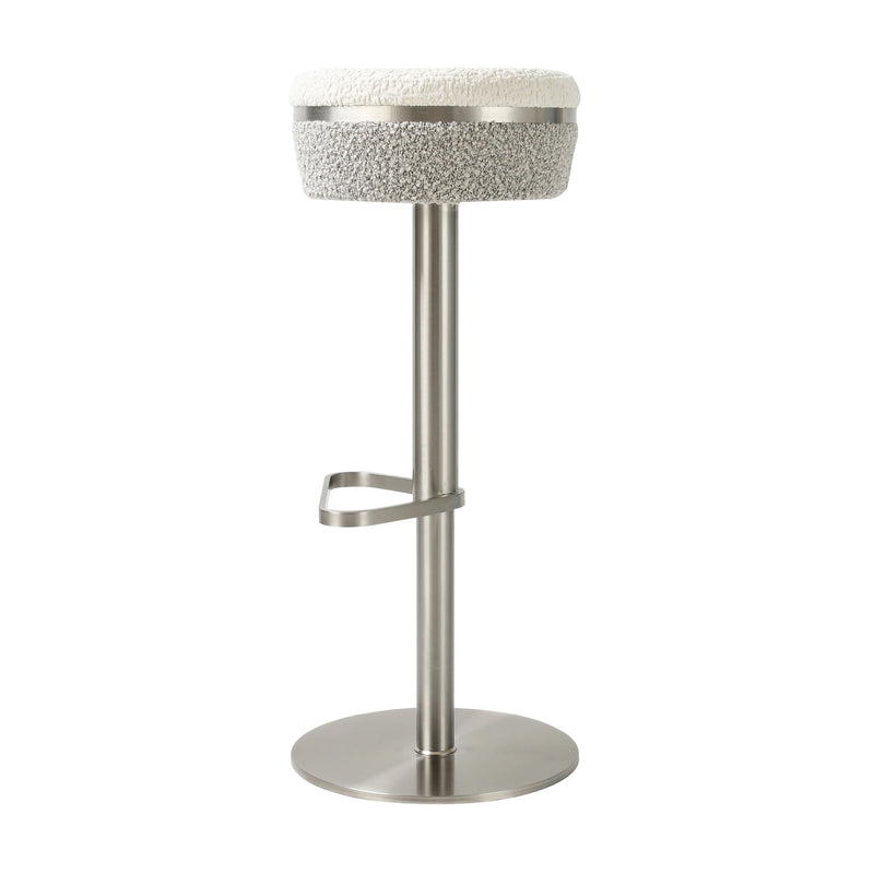 Astro Performance Adjustable Stool