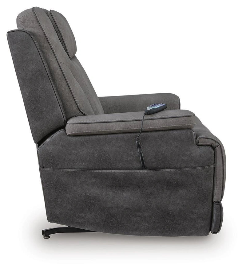 4Z-Peaceful Pause Power Lift Recliner