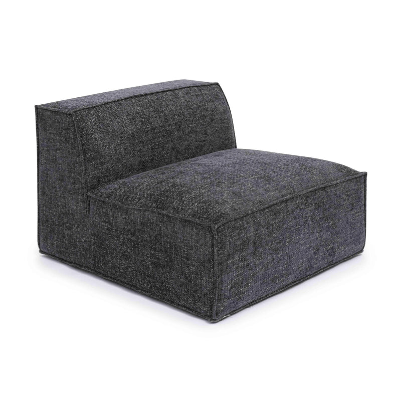 Mindy Armless Chair