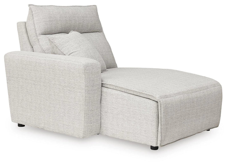 Modmax II Reclining Sofa Chaise