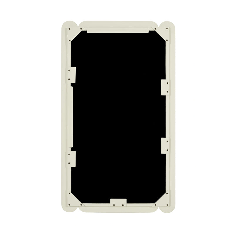 Cozzi 28"X48" Wall Mirror