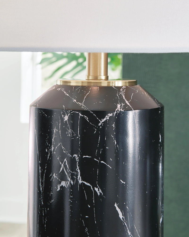 Hanzila Table Lamp