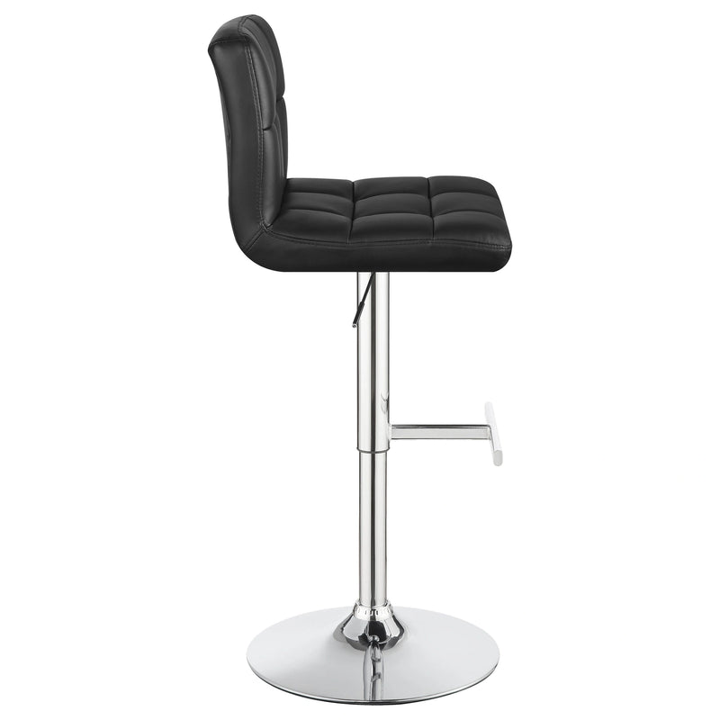 Lenny Adjustable Bar Stool of 2