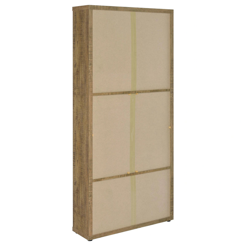 Hawthorne Tall Display Cabinet