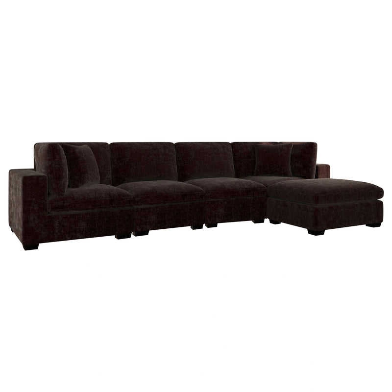 Lakeview Modular Sectional Sofa