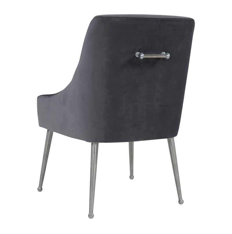 Beatrix Performance Velvet Dining Chair
